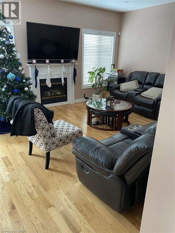 4834 Huron Heights Drive, Mississauga, Ontario  L4Z 4H8 - Photo 9 - 40794557