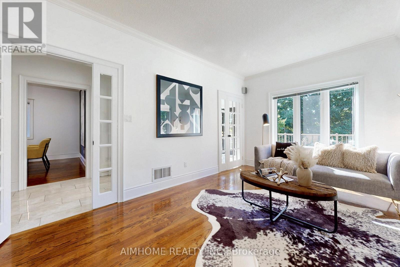 812 Foxcroft Boulevard, Newmarket, Ontario  L3X 1M8 - Photo 15 - N12642064