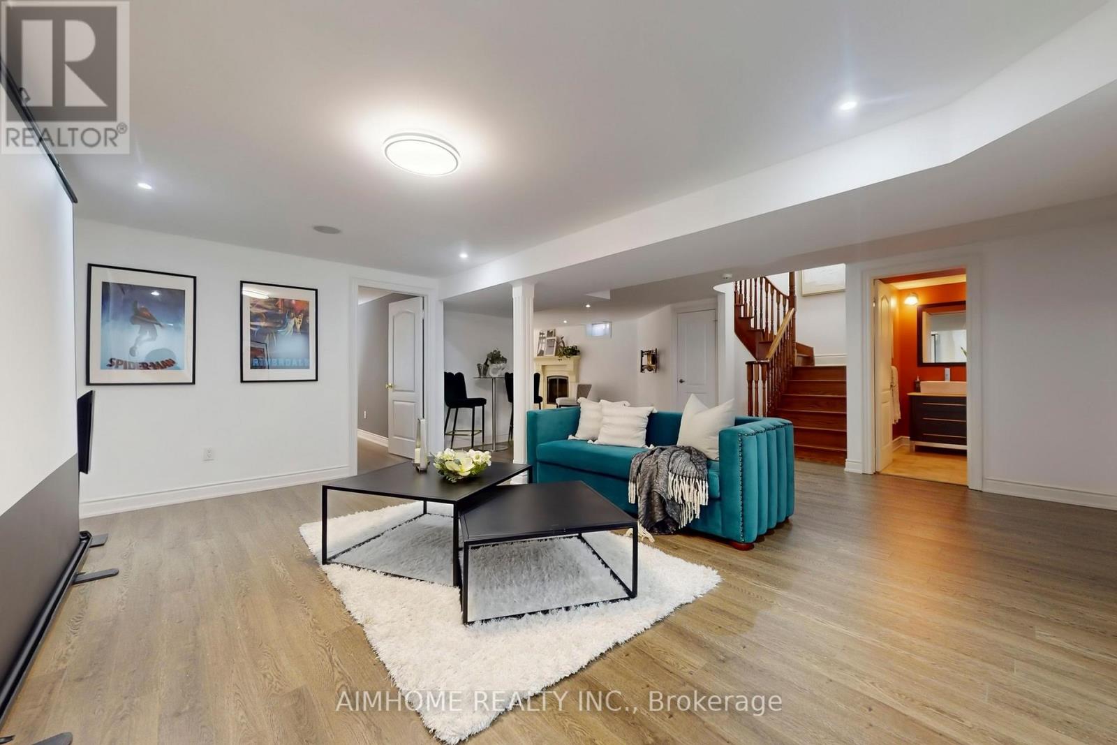 812 Foxcroft Boulevard, Newmarket, Ontario  L3X 1M8 - Photo 41 - N12642064