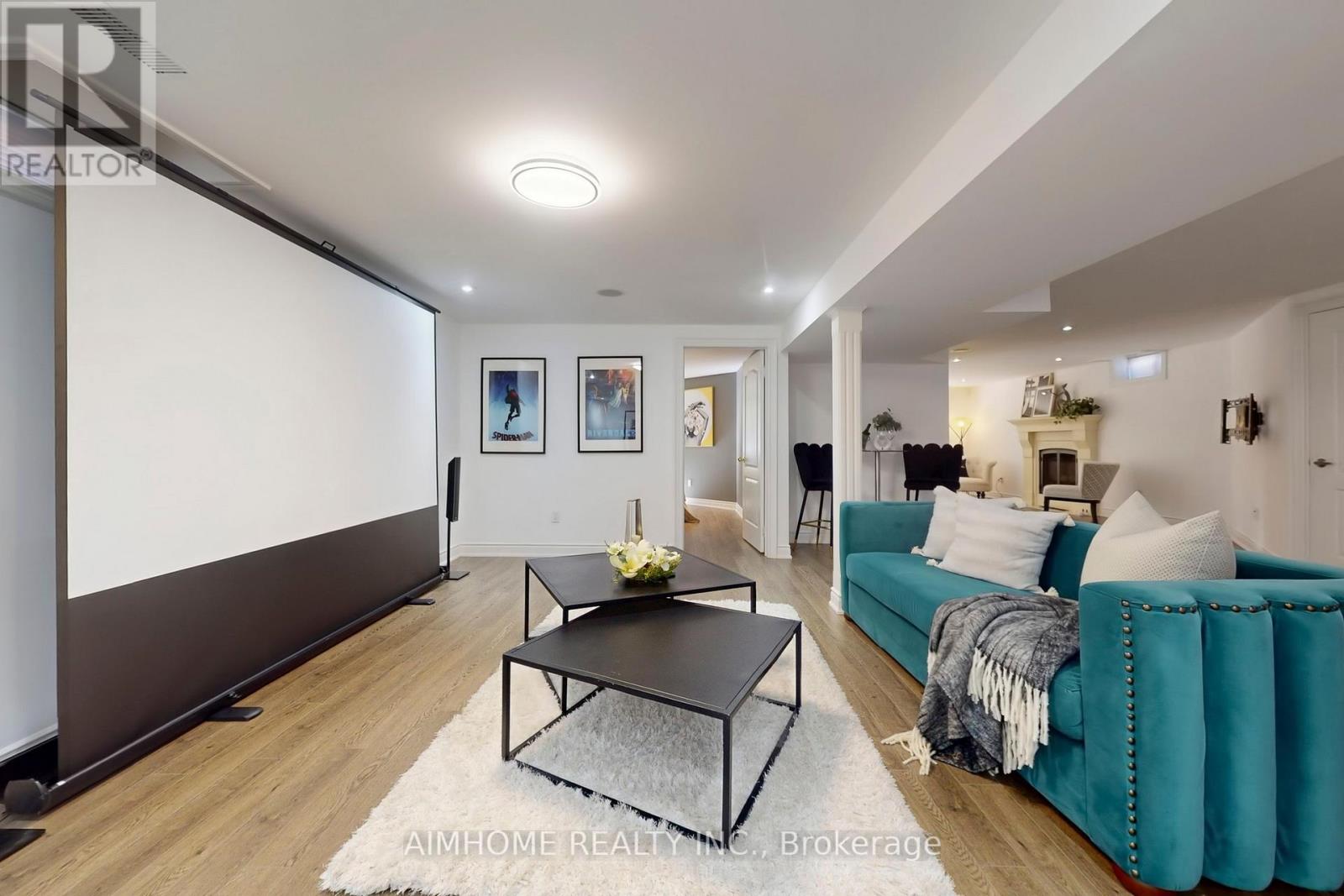 812 Foxcroft Boulevard, Newmarket, Ontario  L3X 1M8 - Photo 42 - N12642064