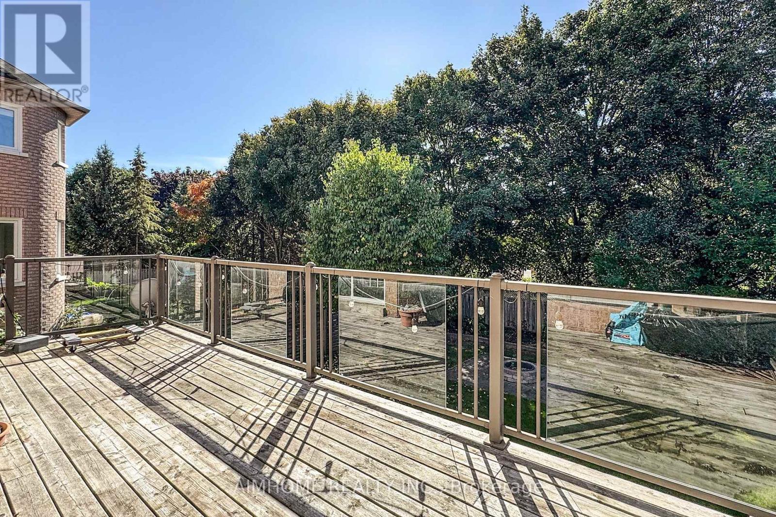 812 Foxcroft Boulevard, Newmarket, Ontario  L3X 1M8 - Photo 48 - N12642064