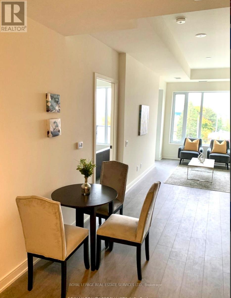 306 - 8010 Derry Road, Milton, Ontario  L9T 9N3 - Photo 12 - W12642058