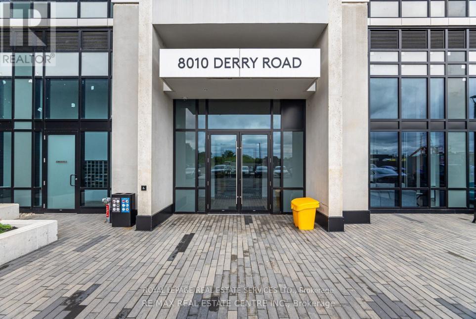 306 - 8010 Derry Road, Milton, Ontario  L9T 9N3 - Photo 4 - W12642058