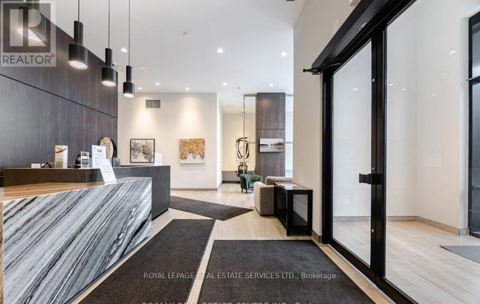 306 - 8010 Derry Road, Milton, Ontario  L9T 9N3 - Photo 5 - W12642058