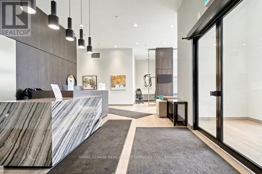 306 - 8010 Derry Road, Milton, Ontario  L9T 9N3 - Photo 9 - W12642058