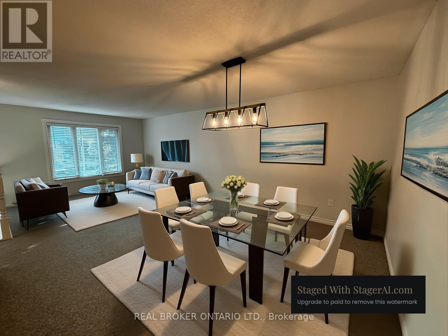 Upper - 102 Bonaventure Drive, London East, Ontario  N5V 4A7 - Photo 2 - X12642066