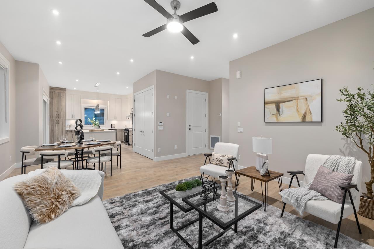 7 32775 Marshall Road, Abbotsford, British Columbia  V2S 1J6 - Photo 9 - R3072188