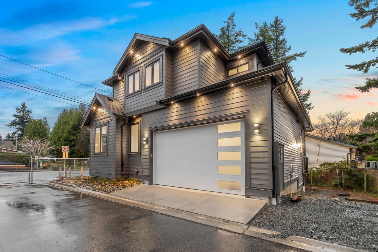 7 32775 Marshall Road, Abbotsford, British Columbia  V2S 1J6 - Photo 4 - R3072188