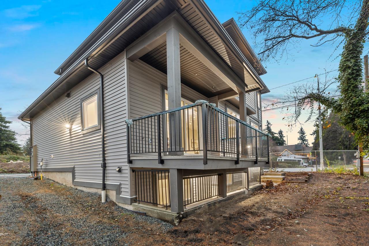 7 32775 Marshall Road, Abbotsford, British Columbia  V2S 1J6 - Photo 37 - R3072188