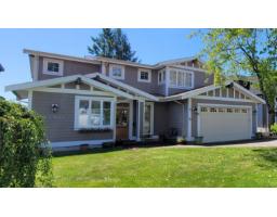15974 BUENA VISTA AVENUE, White Rock, British Columbia