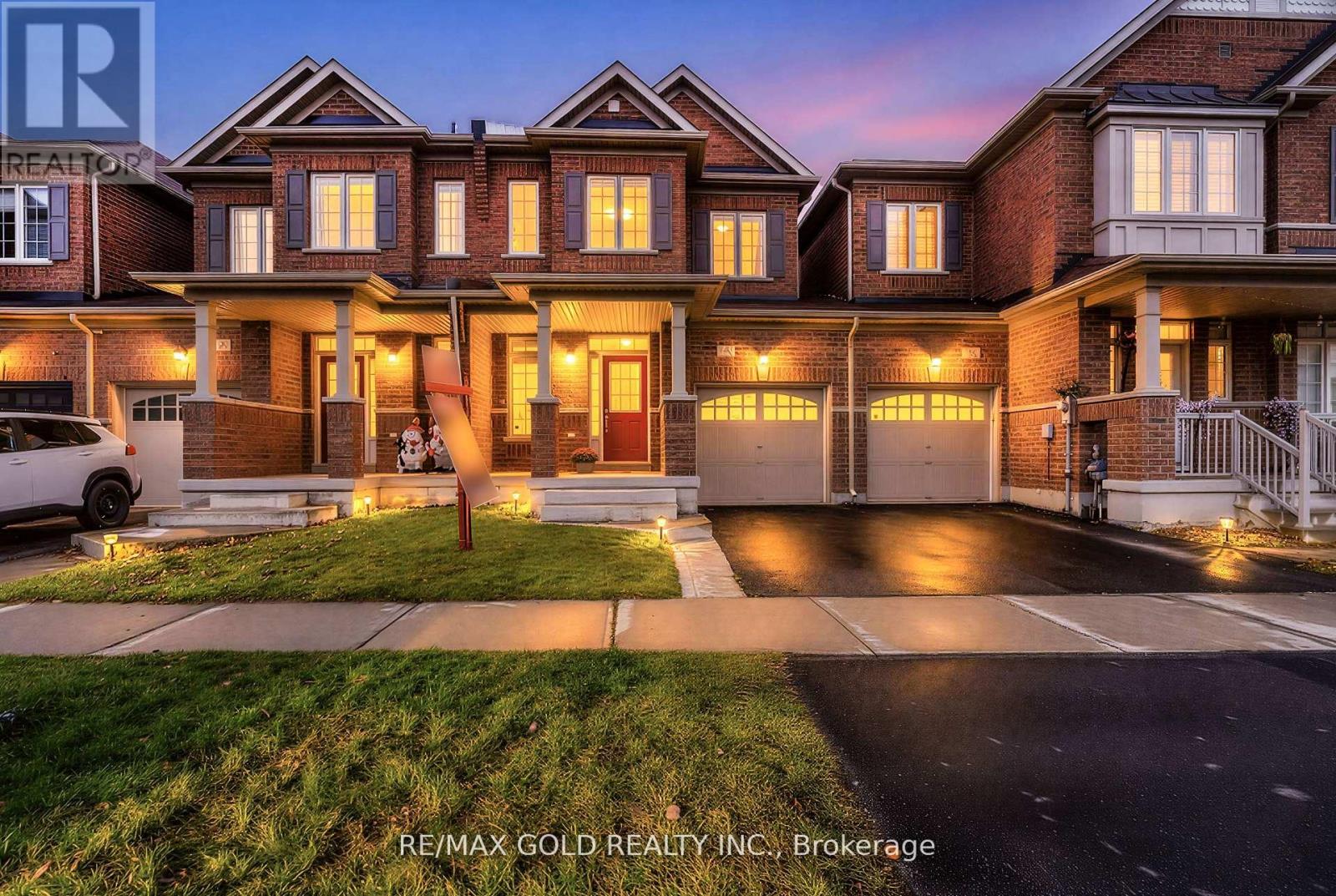 20 Pritchard Road, Brampton, Ontario  L7A 0Z7 - Photo 2 - W12642020