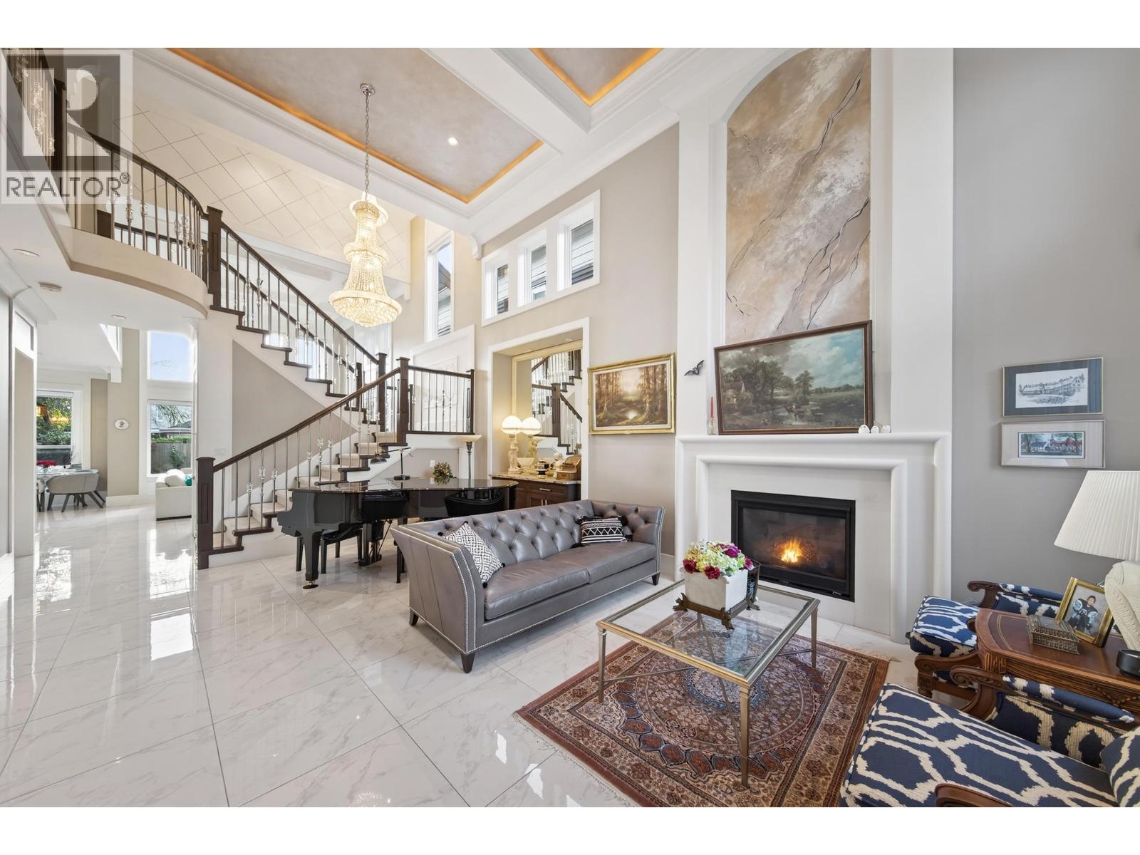 3820 BLUNDELL ROAD, Richmond, British Columbia