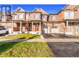 20 PRITCHARD ROAD, Brampton, Ontario