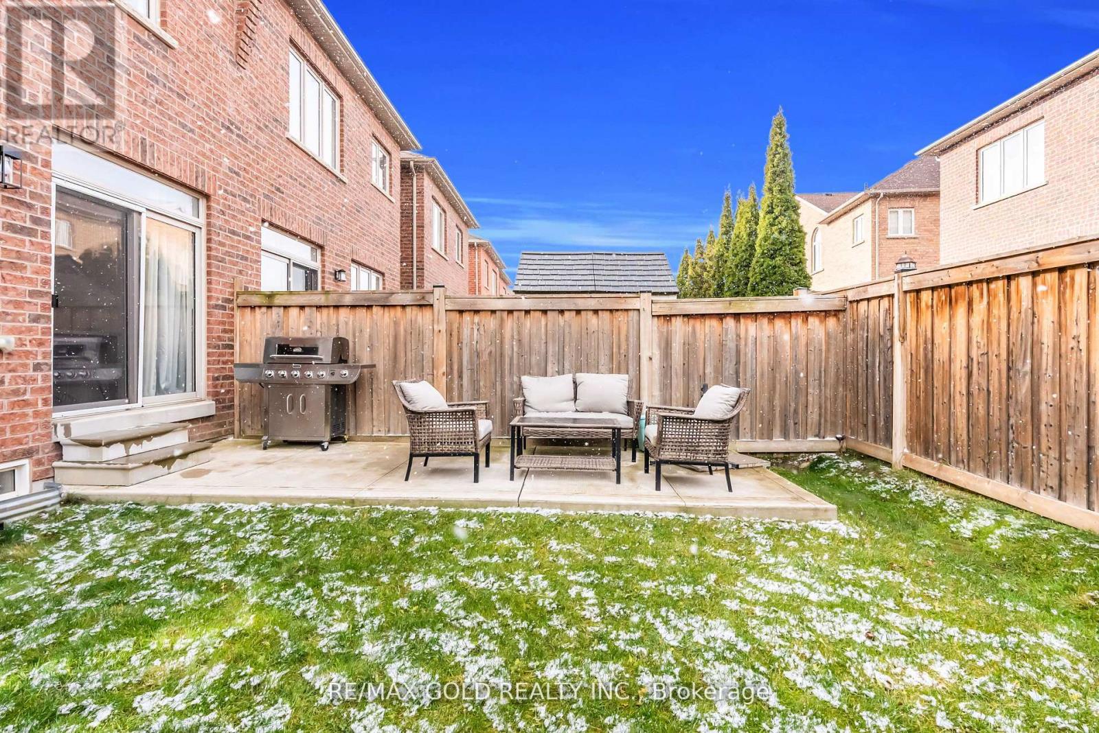 20 Pritchard Road, Brampton, Ontario  L7A 0Z7 - Photo 43 - W12642020