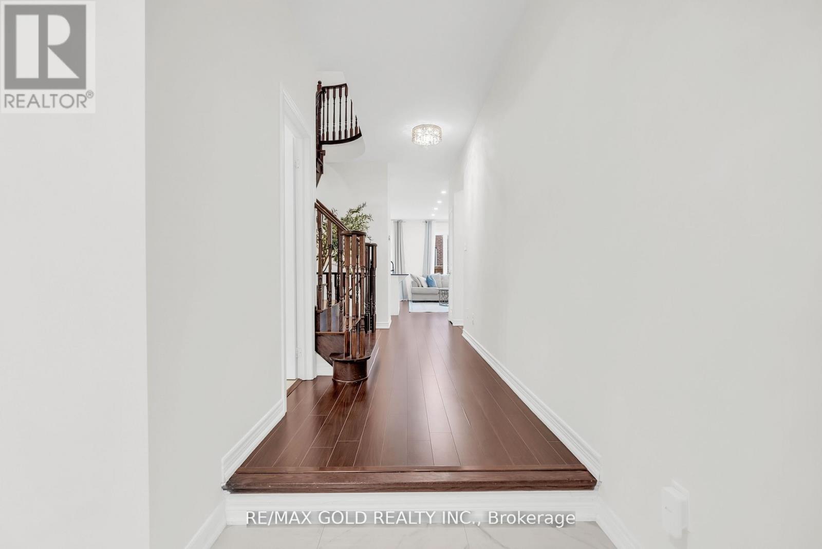 20 Pritchard Road, Brampton, Ontario  L7A 0Z7 - Photo 8 - W12642020