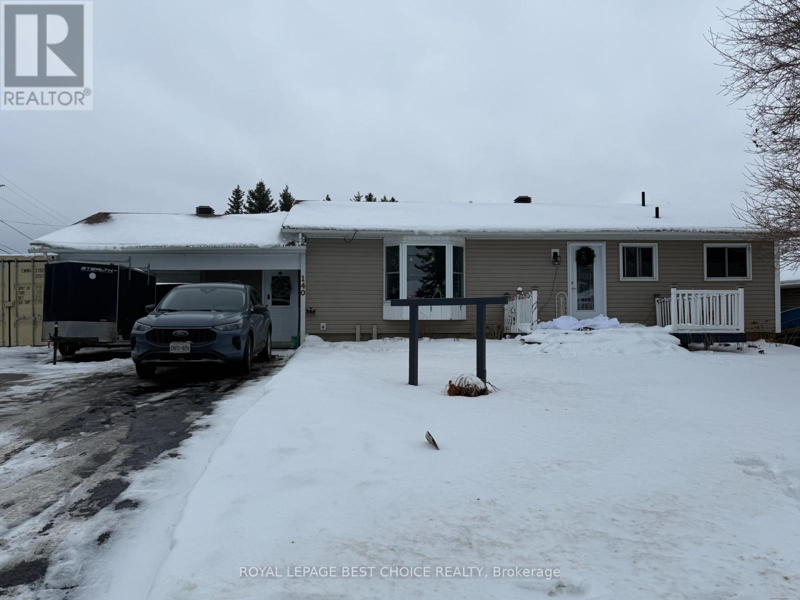 140 Caroline Court, Temiskaming Shores, Ontario  P0J 1P0 - Photo 2 - T12642090