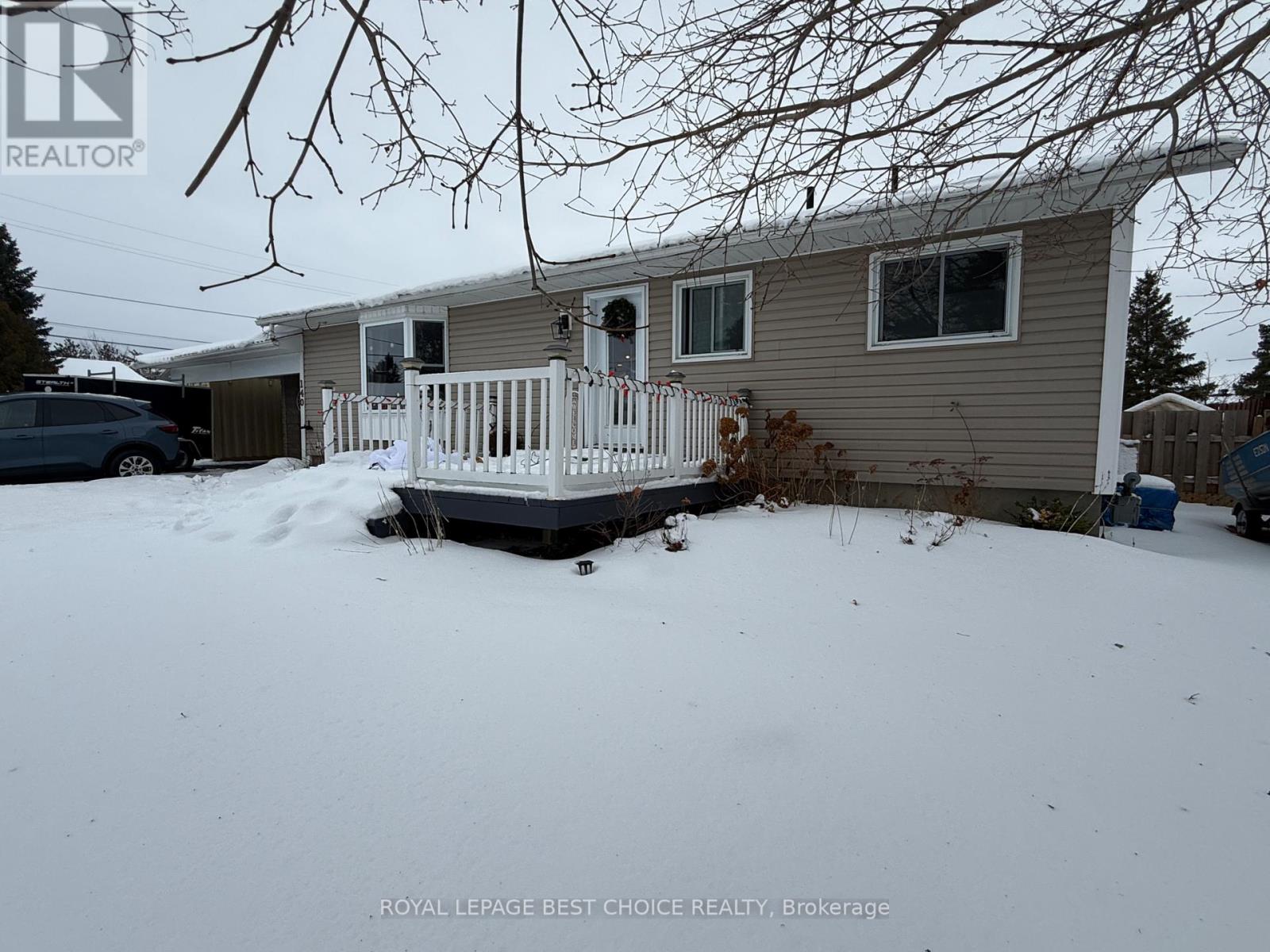 140 Caroline Court, Temiskaming Shores, Ontario  P0J 1P0 - Photo 3 - T12642090
