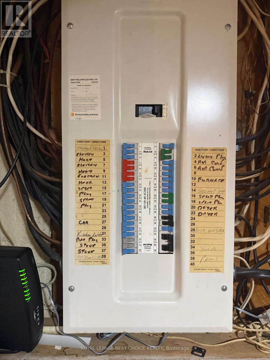 140 Caroline Court, Temiskaming Shores, Ontario  P0J 1P0 - Photo 44 - T12642090