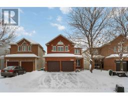 2165 SOJOURN STREET, Ottawa, Ontario