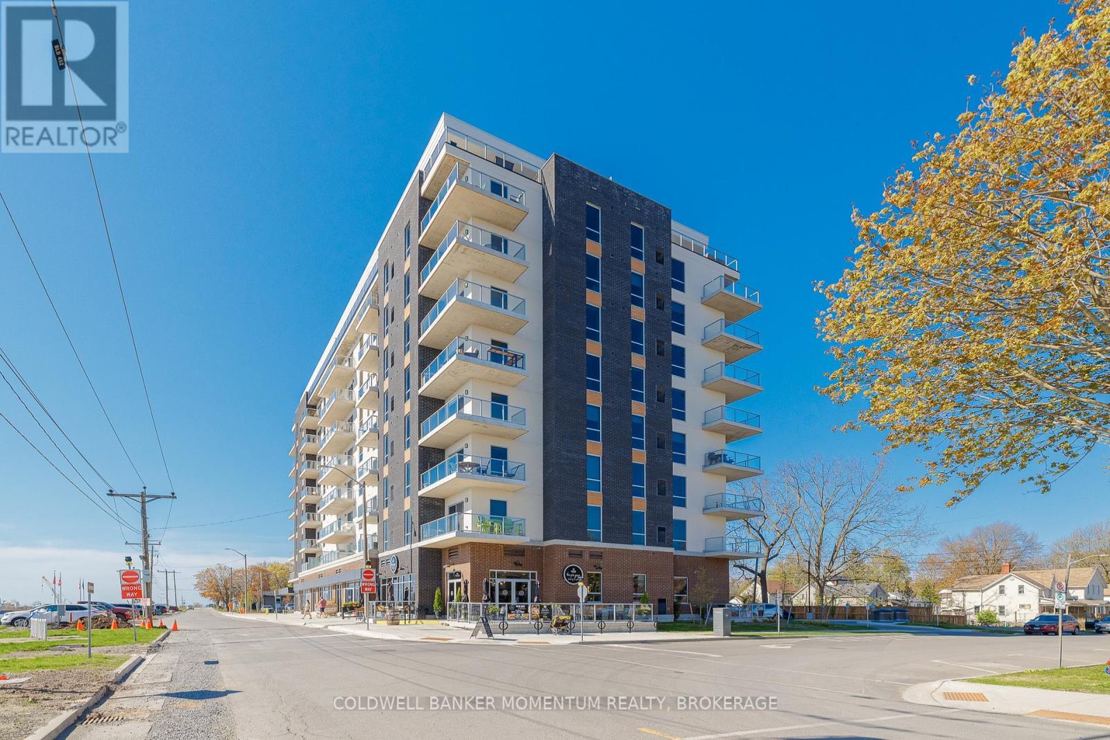 403 - 118 West Street, Port Colborne, Ontario  L3K 0B9 - Photo 11 - X12642084