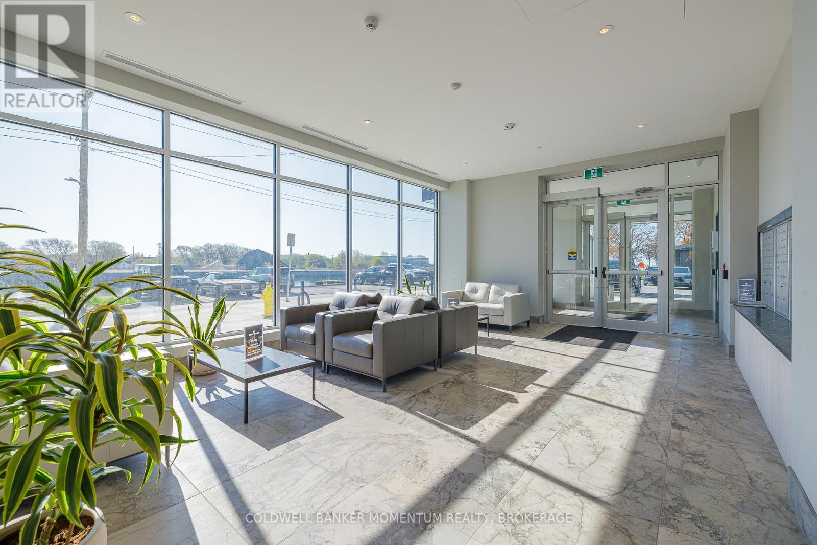 403 - 118 West Street, Port Colborne, Ontario  L3K 0B9 - Photo 27 - X12642084