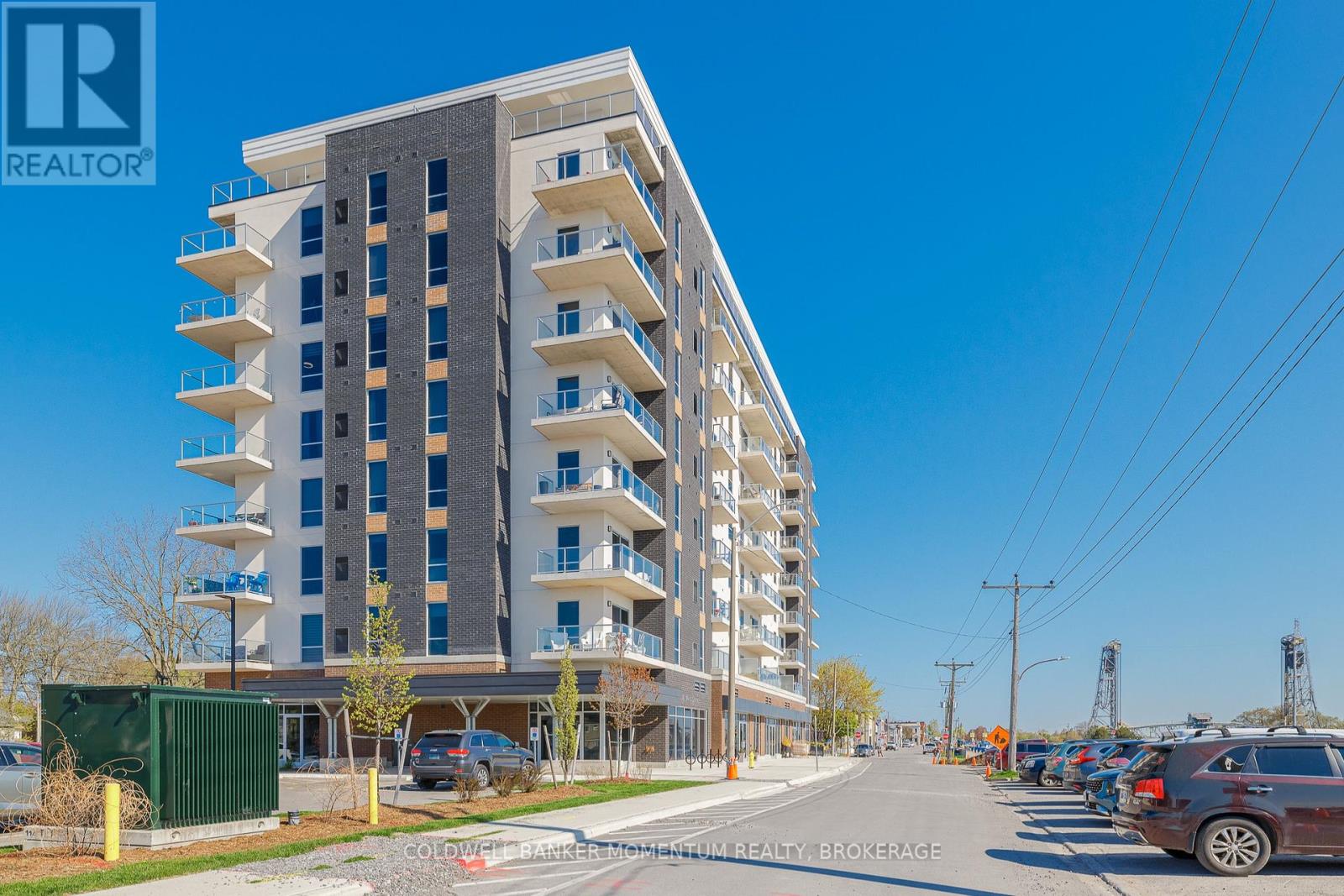 403 - 118 West Street, Port Colborne, Ontario  L3K 0B9 - Photo 39 - X12642084