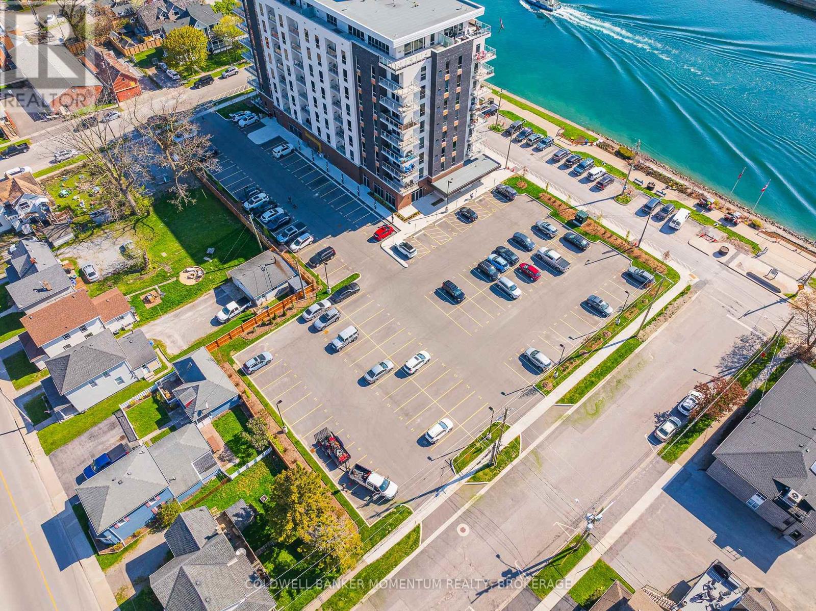 403 - 118 West Street, Port Colborne, Ontario  L3K 0B9 - Photo 41 - X12642084