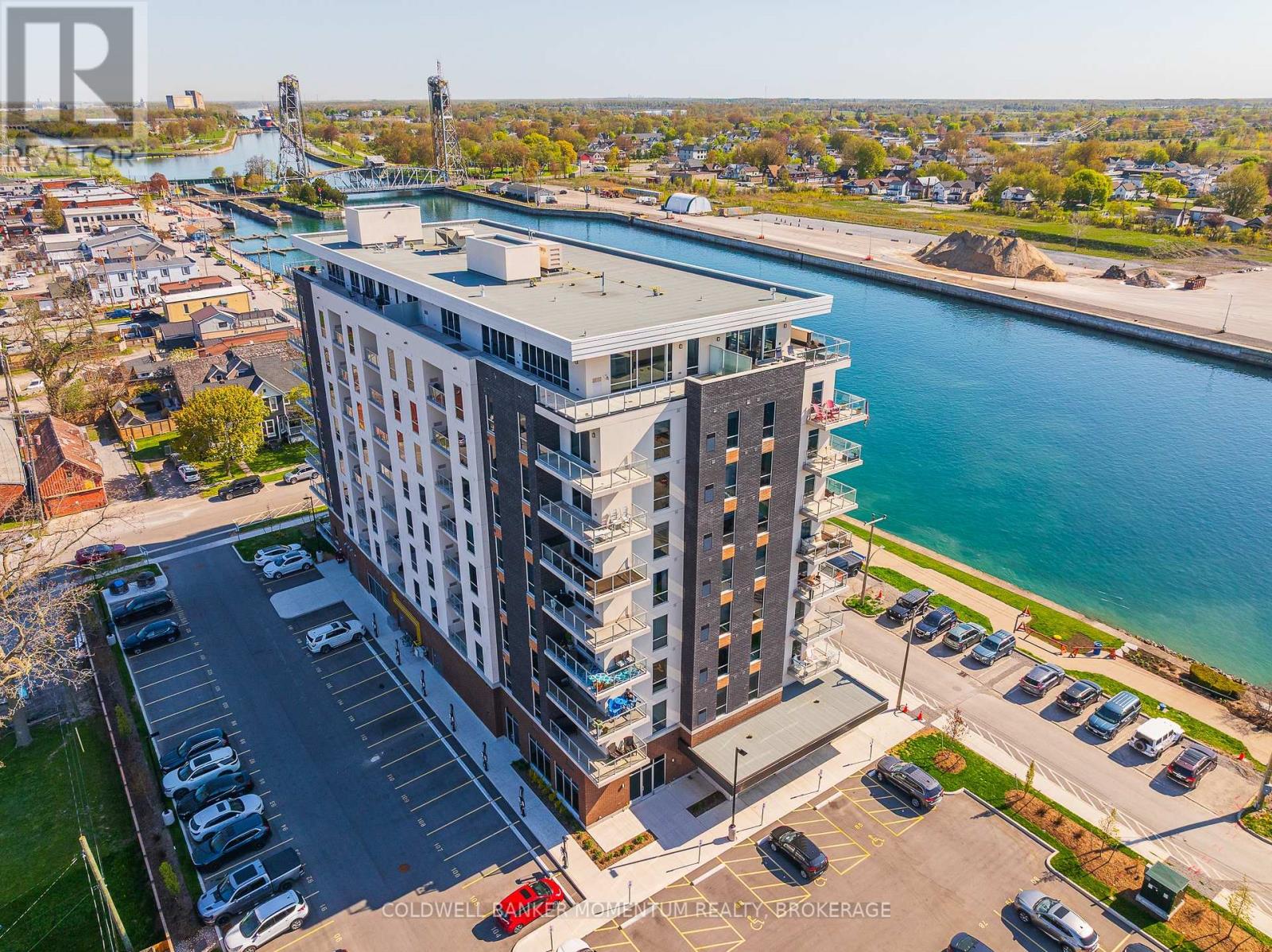 403 - 118 WEST STREET, Port Colborne, Ontario