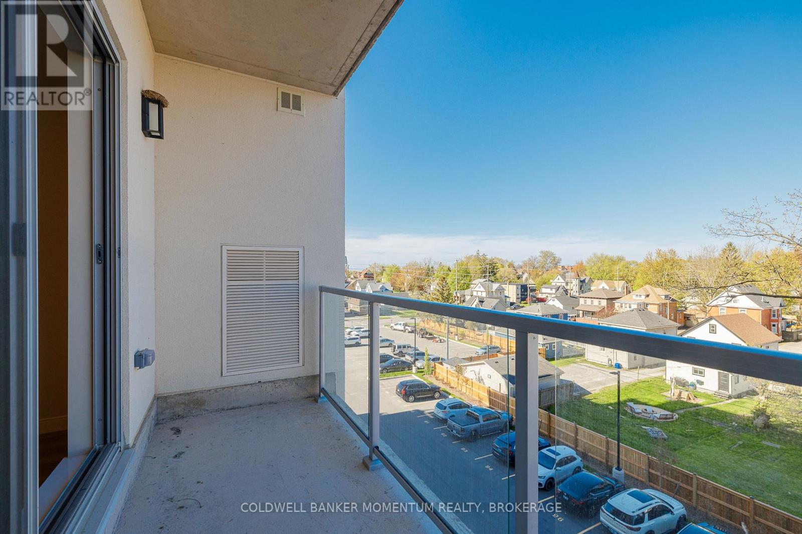 403 - 118 West Street, Port Colborne, Ontario  L3K 4C9 - Photo 26 - X12642088