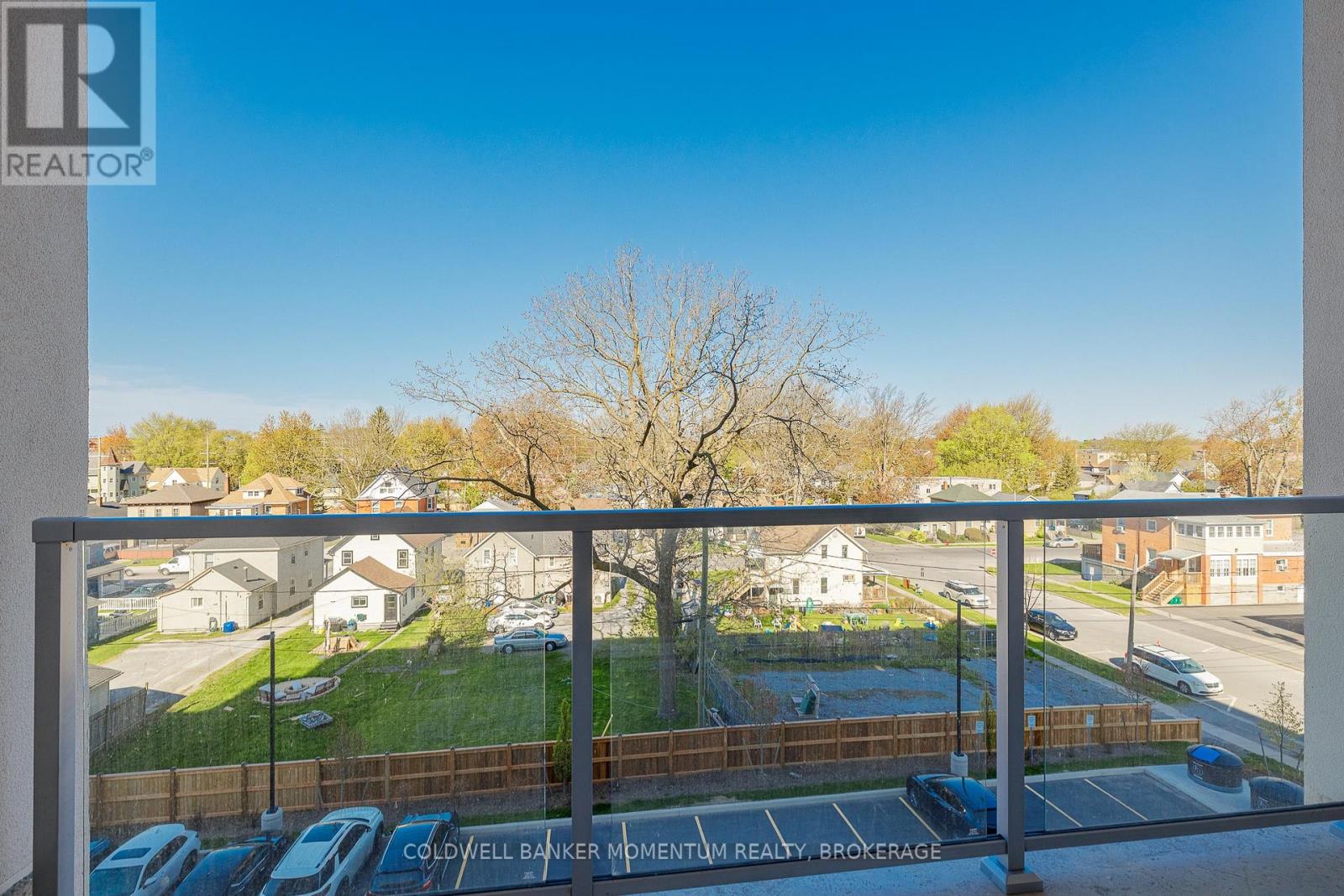 403 - 118 West Street, Port Colborne, Ontario  L3K 4C9 - Photo 27 - X12642088