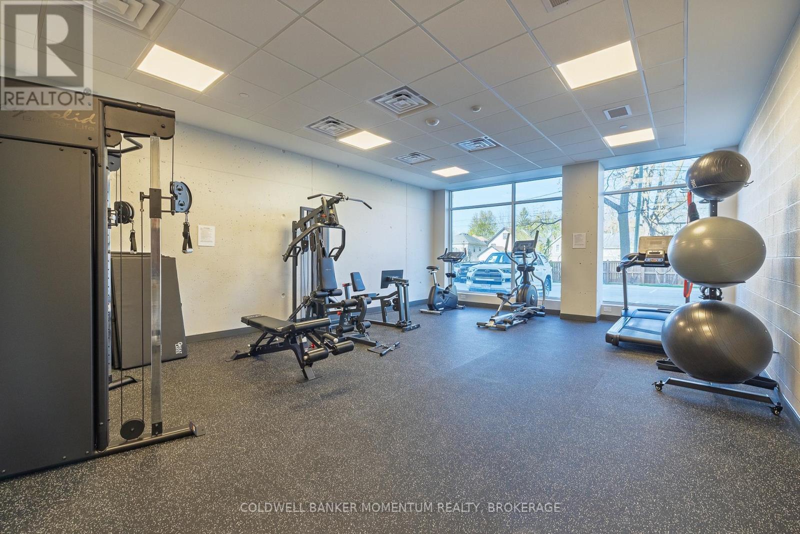 403 - 118 West Street, Port Colborne, Ontario  L3K 4C9 - Photo 30 - X12642088