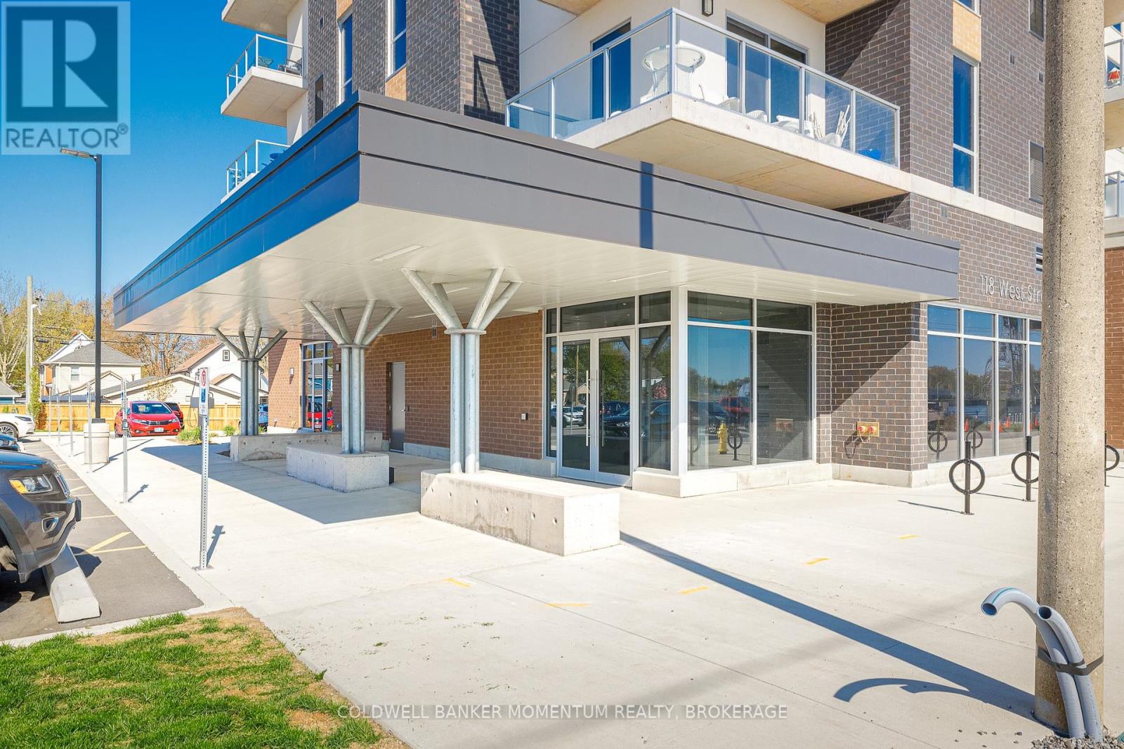 403 - 118 West Street, Port Colborne, Ontario  L3K 4C9 - Photo 6 - X12642088