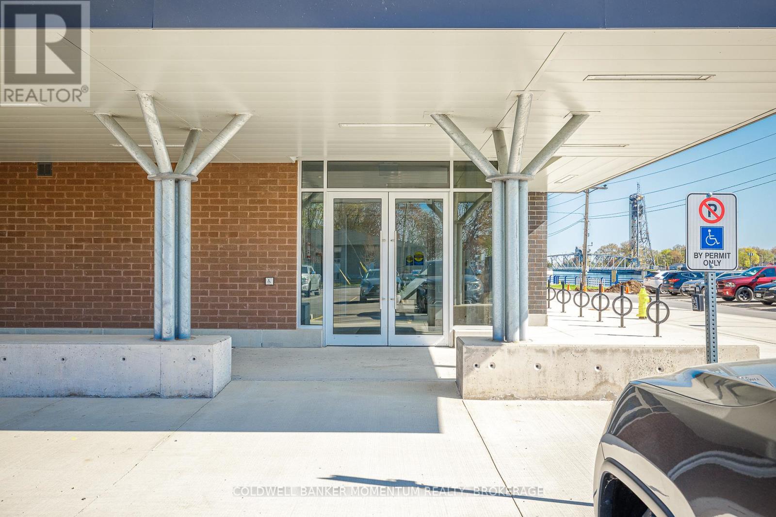 403 - 118 West Street, Port Colborne, Ontario  L3K 4C9 - Photo 7 - X12642088