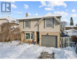 16 EDMUNDS CRESCENT, London South, Ontario