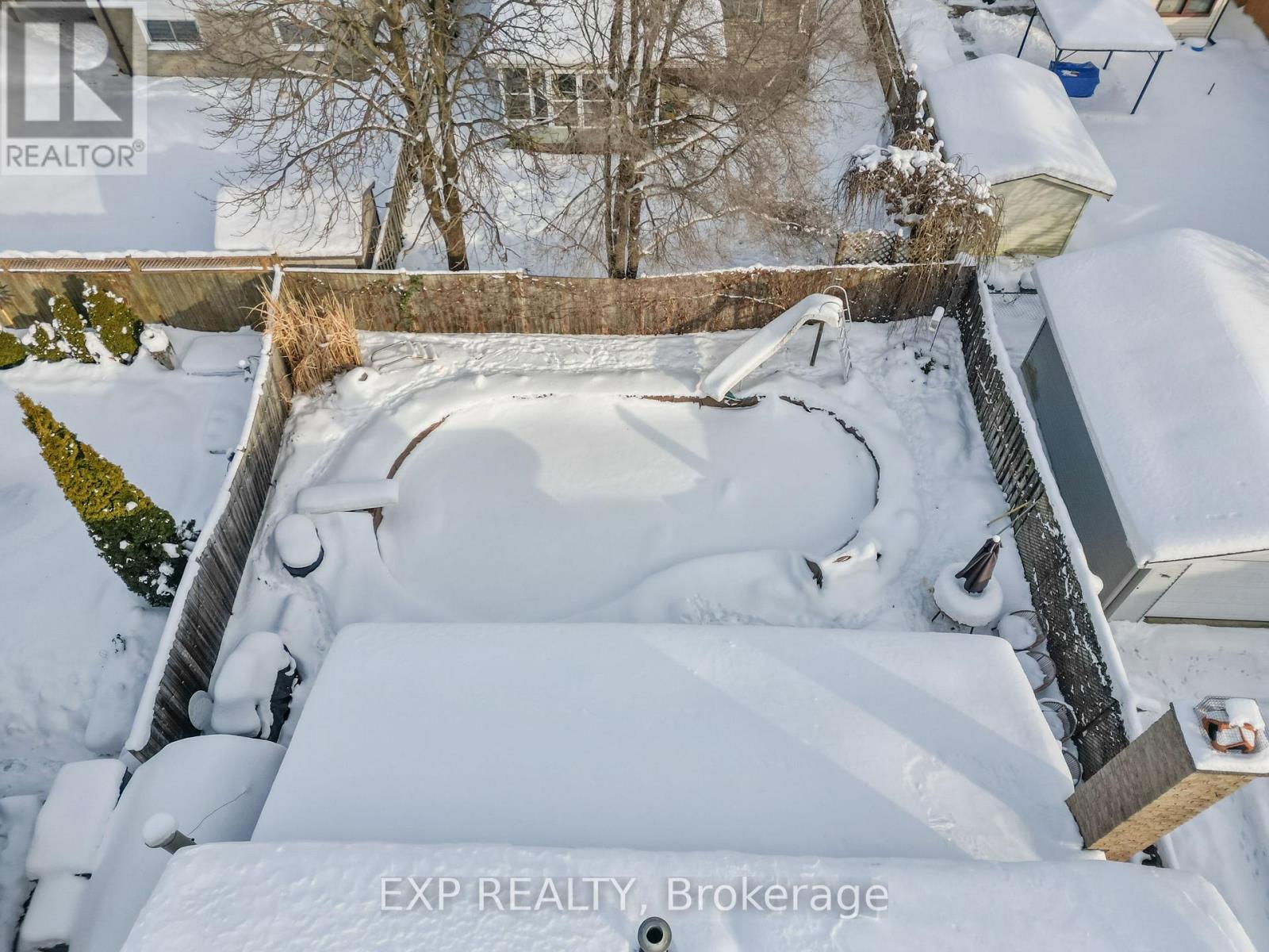 16 Edmunds Crescent, London South, Ontario  N5Z 4J2 - Photo 23 - X12641968