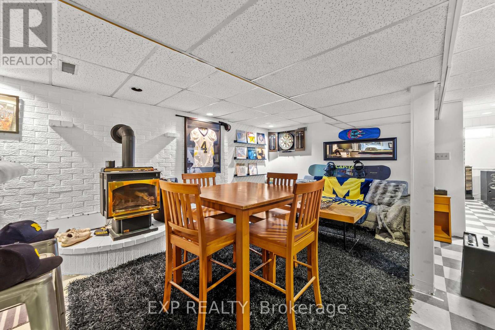 16 Edmunds Crescent, London South, Ontario  N5Z 4J2 - Photo 21 - X12641968