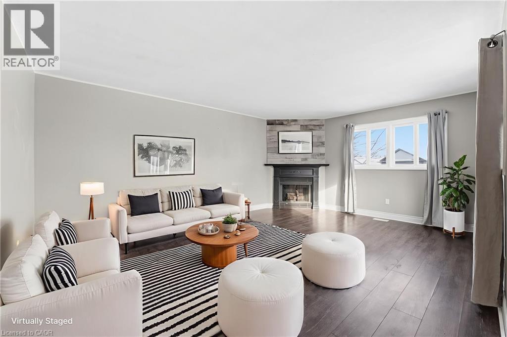 21 Wren Court Unit# 9, Tillsonburg, Ontario  N4G 5K2 - Photo 2 - 40794409