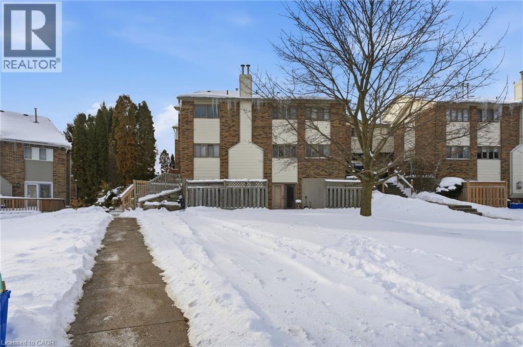 21 Wren Court Unit# 9, Tillsonburg, Ontario  N4G 5K2 - Photo 21 - 40794409