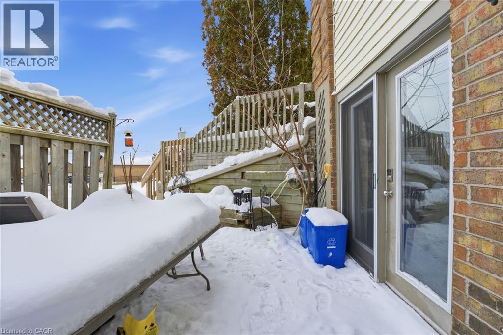 21 Wren Court Unit# 9, Tillsonburg, Ontario  N4G 5K2 - Photo 22 - 40794409