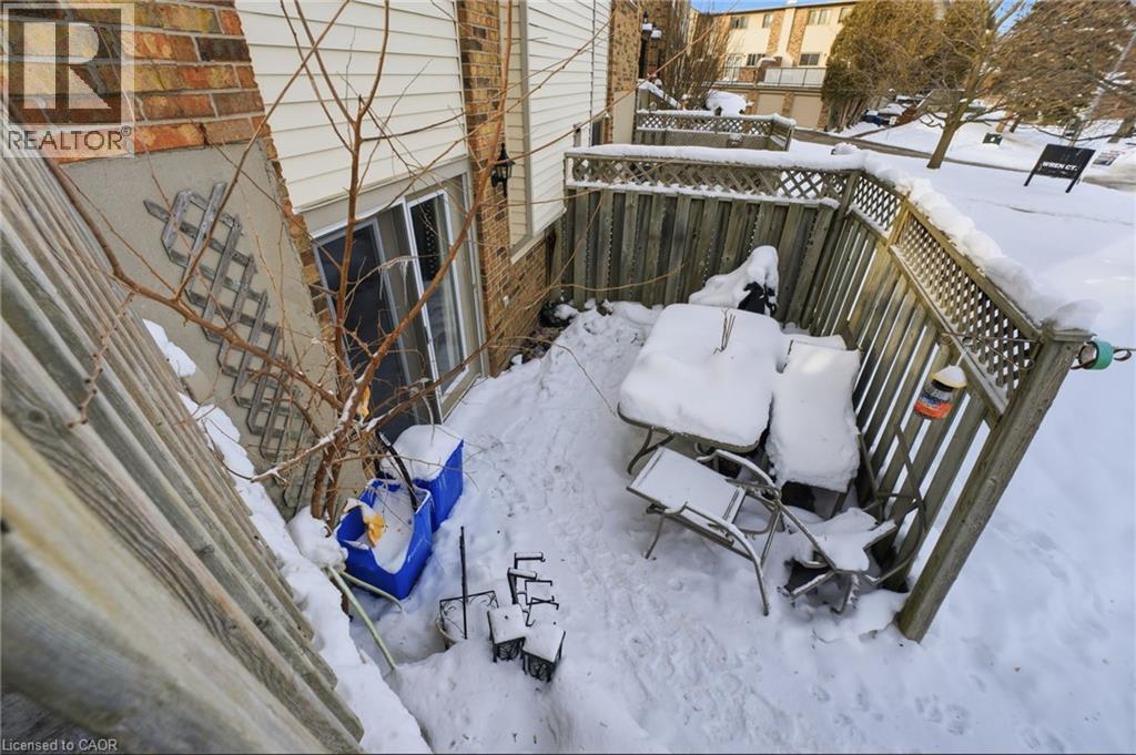 21 Wren Court Unit# 9, Tillsonburg, Ontario  N4G 5K2 - Photo 23 - 40794409