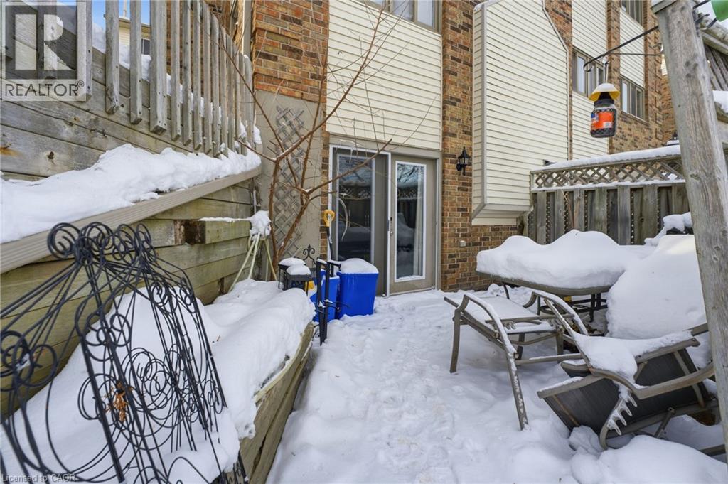 21 Wren Court Unit# 9, Tillsonburg, Ontario  N4G 5K2 - Photo 24 - 40794409