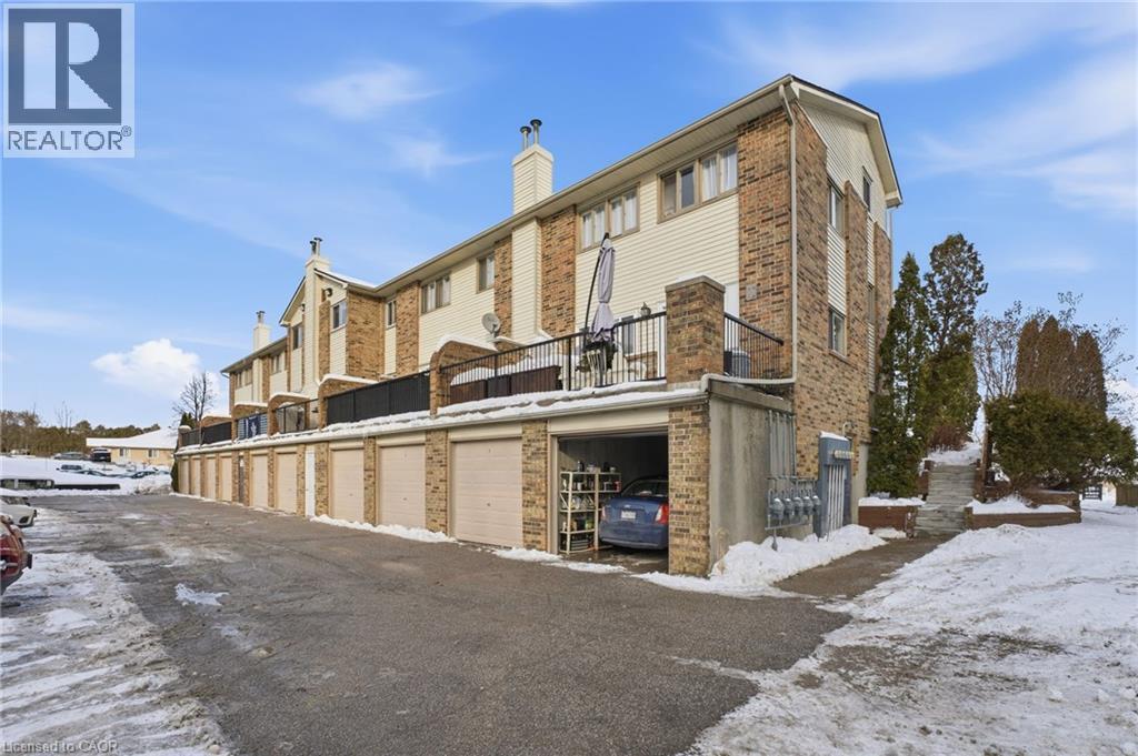 21 Wren Court Unit# 9, Tillsonburg, Ontario  N4G 5K2 - Photo 25 - 40794409