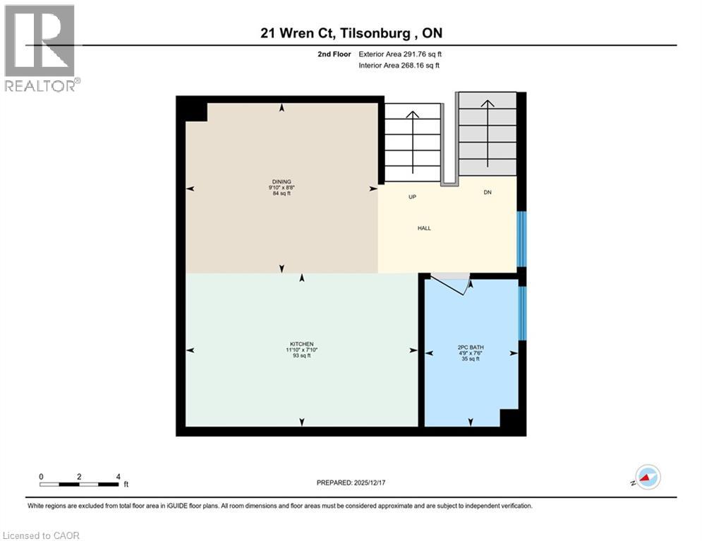 21 Wren Court Unit# 9, Tillsonburg, Ontario  N4G 5K2 - Photo 28 - 40794409