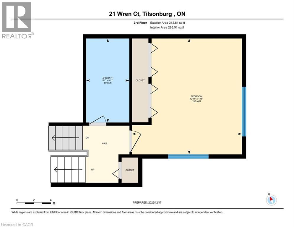 21 Wren Court Unit# 9, Tillsonburg, Ontario  N4G 5K2 - Photo 29 - 40794409