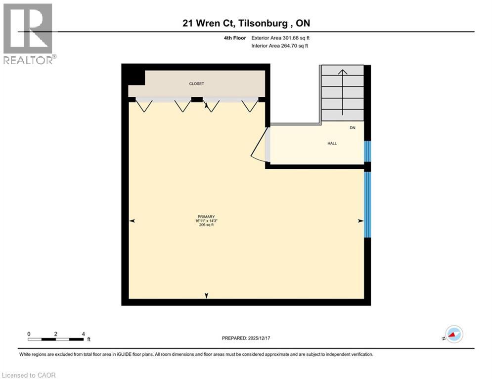 21 Wren Court Unit# 9, Tillsonburg, Ontario  N4G 5K2 - Photo 30 - 40794409