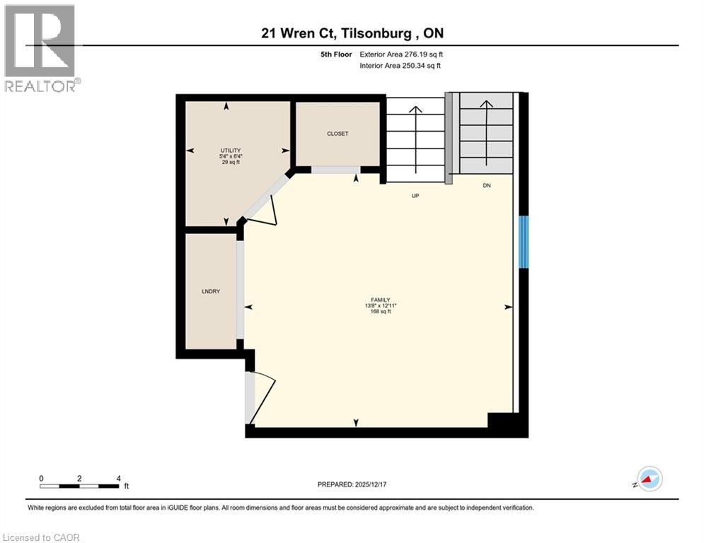 21 Wren Court Unit# 9, Tillsonburg, Ontario  N4G 5K2 - Photo 31 - 40794409