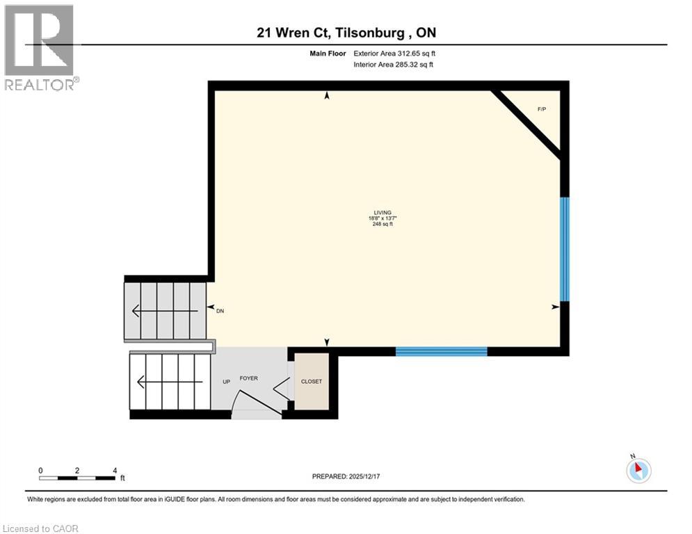 21 Wren Court Unit# 9, Tillsonburg, Ontario  N4G 5K2 - Photo 32 - 40794409