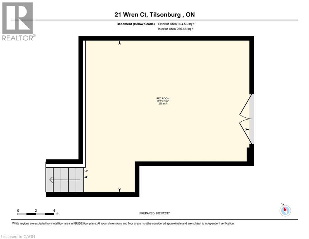 21 Wren Court Unit# 9, Tillsonburg, Ontario  N4G 5K2 - Photo 33 - 40794409