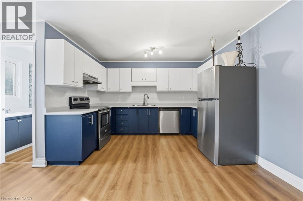 21 Wren Court Unit# 9, Tillsonburg, Ontario  N4G 5K2 - Photo 5 - 40794409