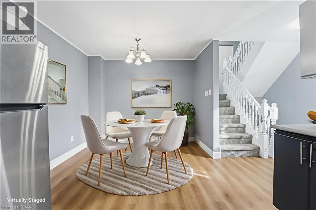 21 Wren Court Unit# 9, Tillsonburg, Ontario  N4G 5K2 - Photo 7 - 40794409